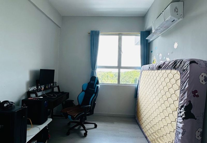 SkyVilla Condominium