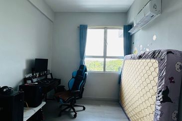 SkyVilla Condominium