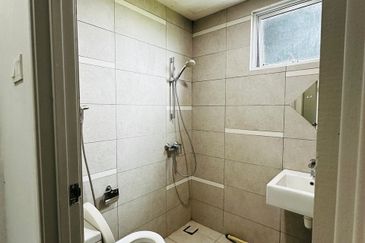 SkyVilla Condominium