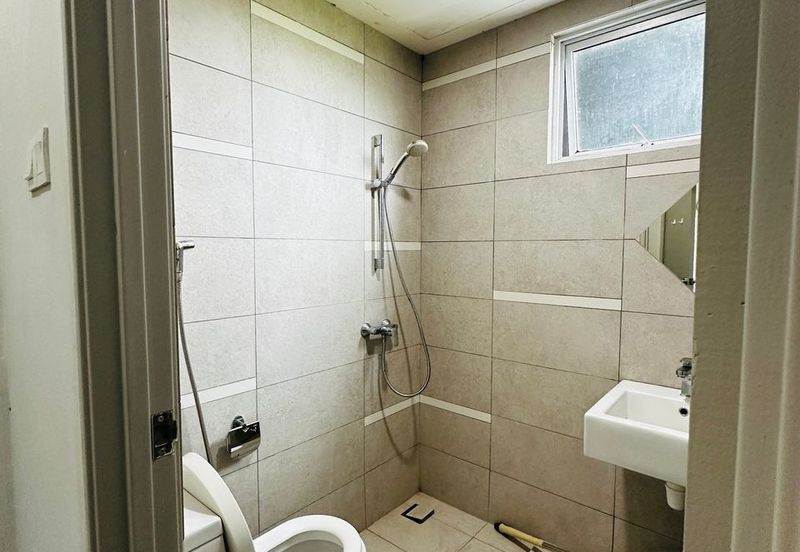 SkyVilla Condominium