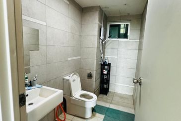 SkyVilla Condominium