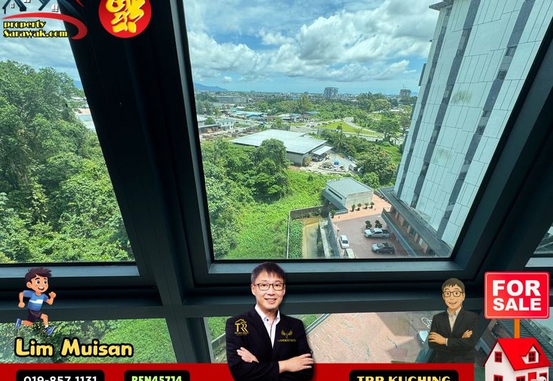 Vantage Residence (Vantage @ Tamu)