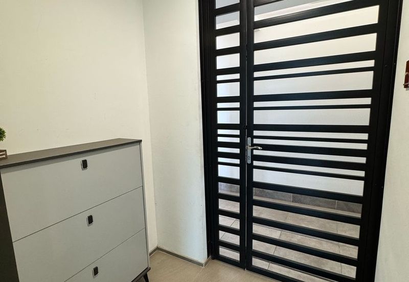 Vantage Residence (Vantage @ Tamu)