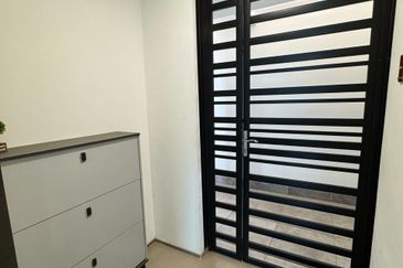 Vantage Residence (Vantage @ Tamu)