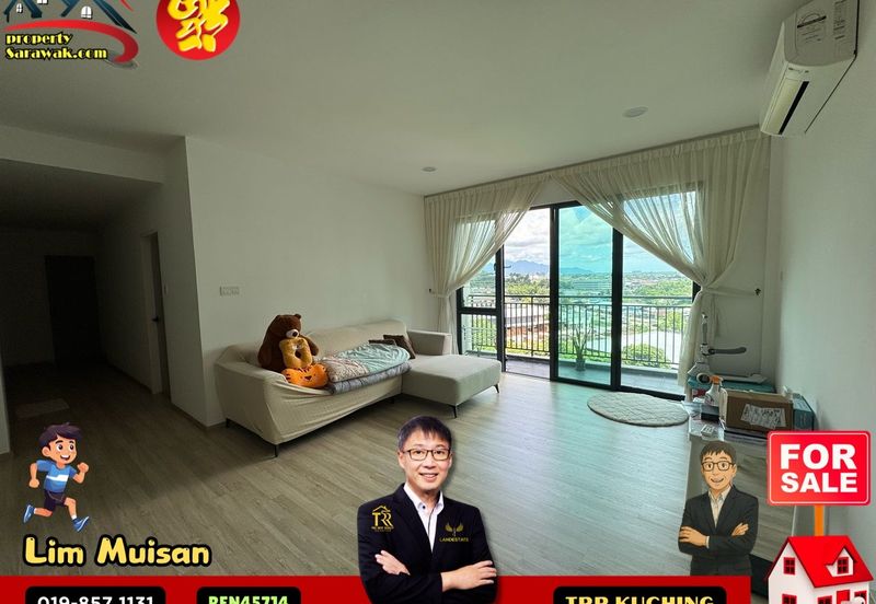 Vantage Residence (Vantage @ Tamu)