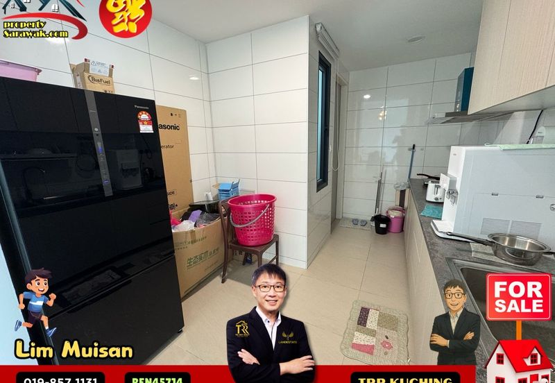 Vantage Residence (Vantage @ Tamu)