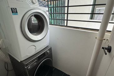 Vantage Residence (Vantage @ Tamu)