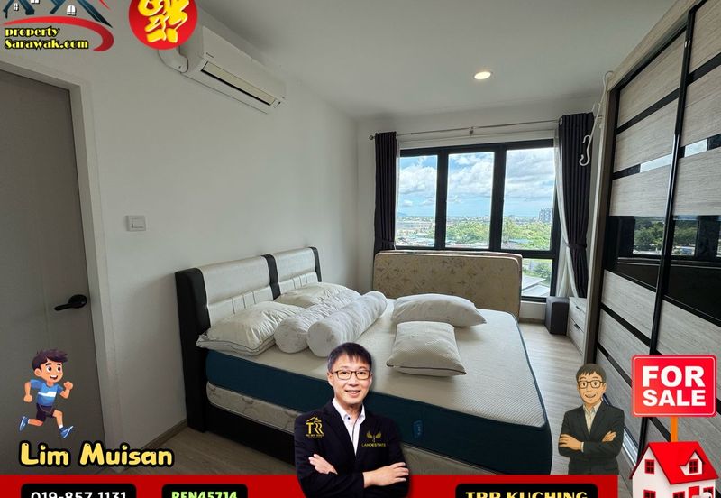 Vantage Residence (Vantage @ Tamu)