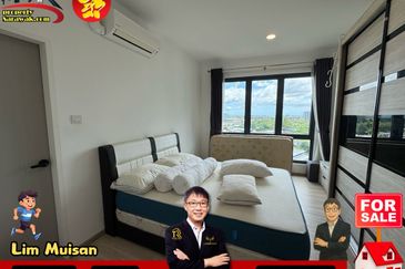 Vantage Residence (Vantage @ Tamu)