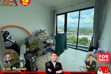 Vantage Residence (Vantage @ Tamu)