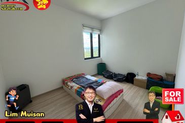 Vantage Residence (Vantage @ Tamu)