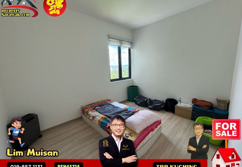 Vantage Residence (Vantage @ Tamu)