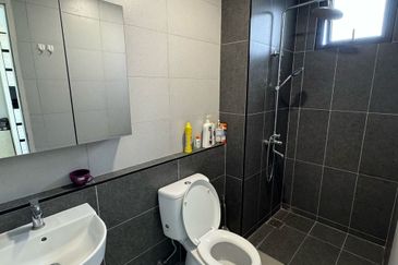 Vantage Residence (Vantage @ Tamu)