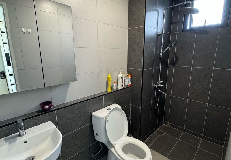 Vantage Residence (Vantage @ Tamu)