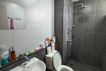 Vantage Residence (Vantage @ Tamu)