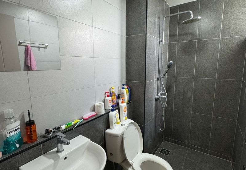 Vantage Residence (Vantage @ Tamu)