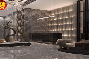 d'Isabelle @ Batu Kawa