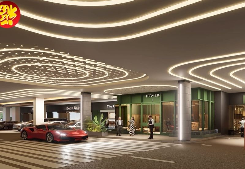 d'Isabelle @ Batu Kawa