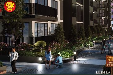 d'Isabelle @ Batu Kawa