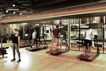 d'Isabelle @ Batu Kawa