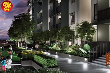 d'Isabelle @ Batu Kawa