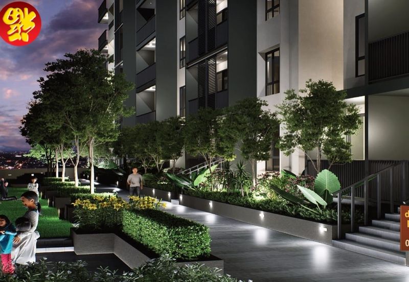 d'Isabelle @ Batu Kawa