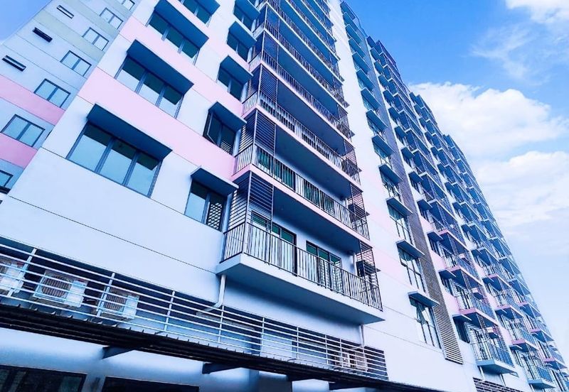 Kenny Hills Residence