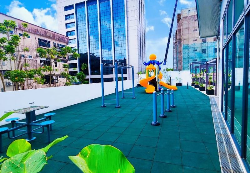 Kenny Hills Residence