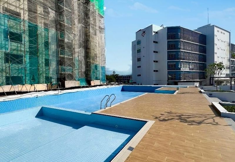 Kenny Hills Residence