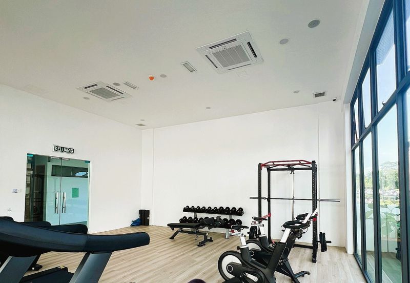 Kenny Hills Residence