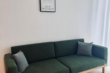 Kenny Hills Residence