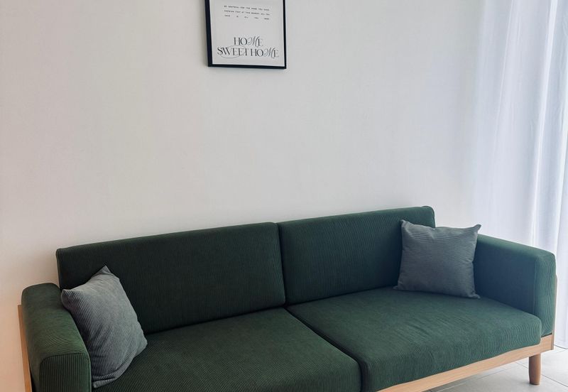 Kenny Hills Residence