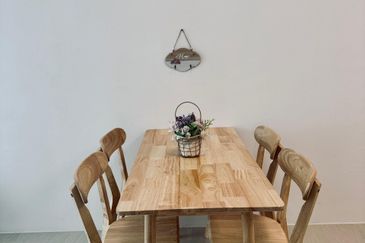 Kenny Hills Residence