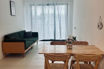 Kenny Hills Residence