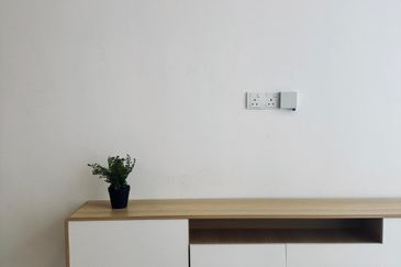 Kenny Hills Residence