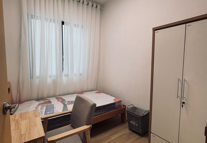 Kenny Hills Residence