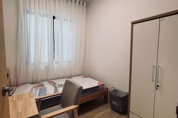 Kenny Hills Residence