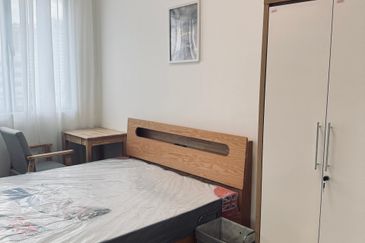 Kenny Hills Residence