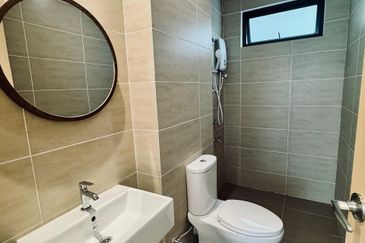 Kenny Hills Residence