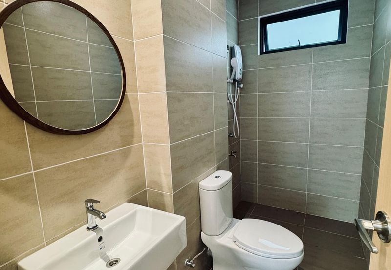 Kenny Hills Residence