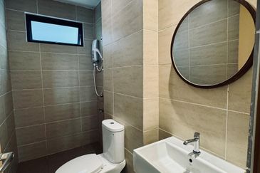 Kenny Hills Residence