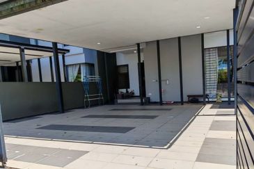 Taman Botanika @ Batu Kawa