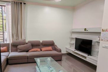 Taman Botanika @ Batu Kawa