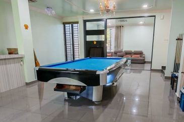 Taman Botanika @ Batu Kawa