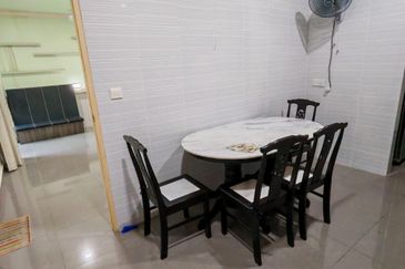 Taman Botanika @ Batu Kawa