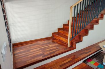 Taman Botanika @ Batu Kawa