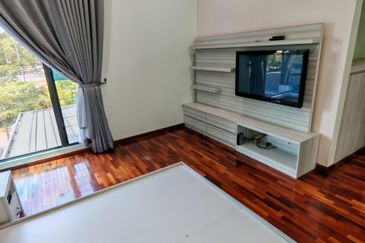 Taman Botanika @ Batu Kawa