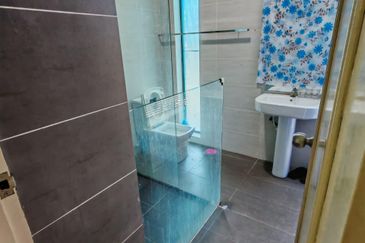 Taman Botanika @ Batu Kawa