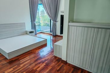 Taman Botanika @ Batu Kawa