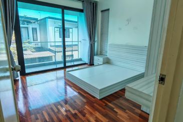 Taman Botanika @ Batu Kawa